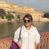 Afshan Ketabchi