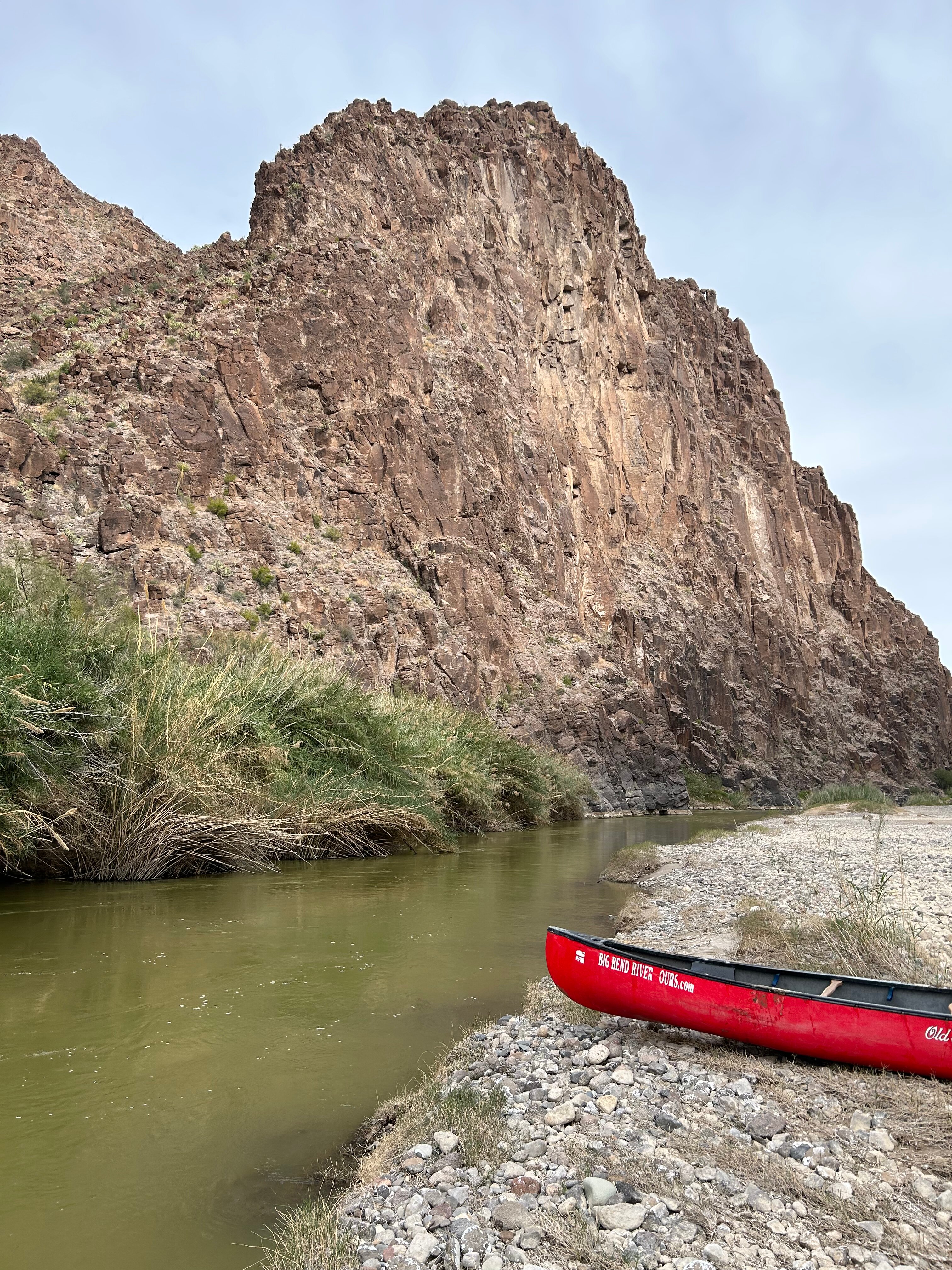 Big Bend River Tours (Terlingua) - 2023 Alles Wat U Moet Weten VOORDAT ...