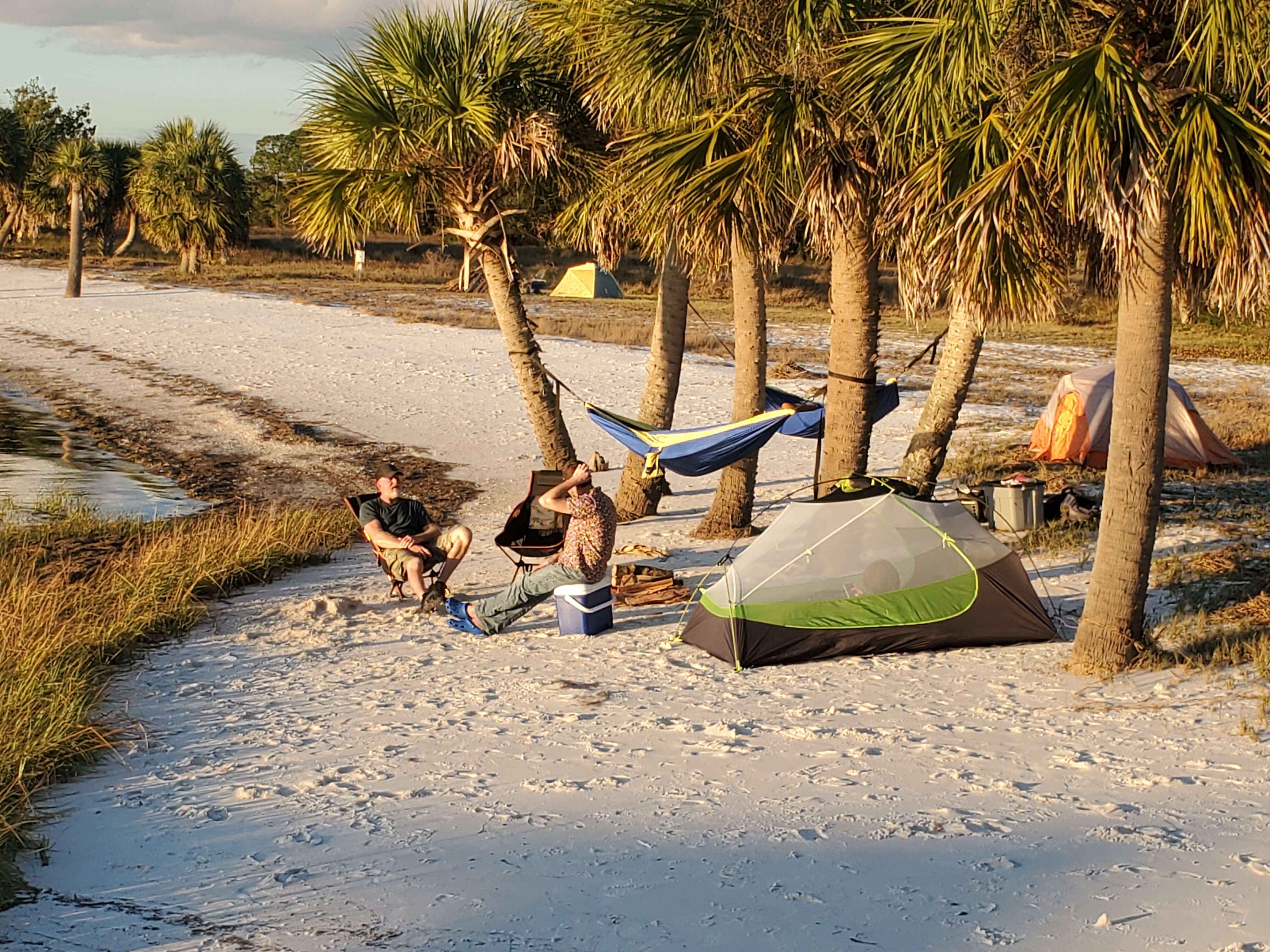 Discover Shired Island Trail Beach: A Hidden Gem for Nature Lovers