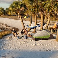 Shired Island Campground - All You Need to Know BEFORE You Go