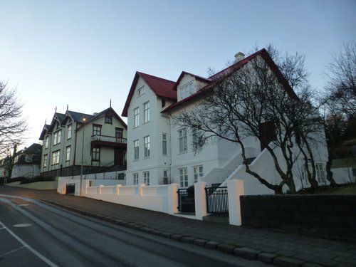 Reykjavik review images