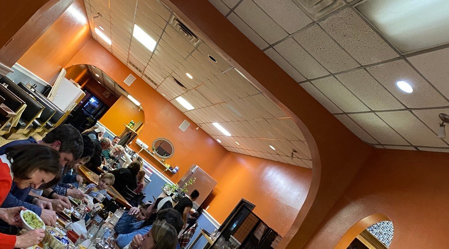Sergio's Restaurant