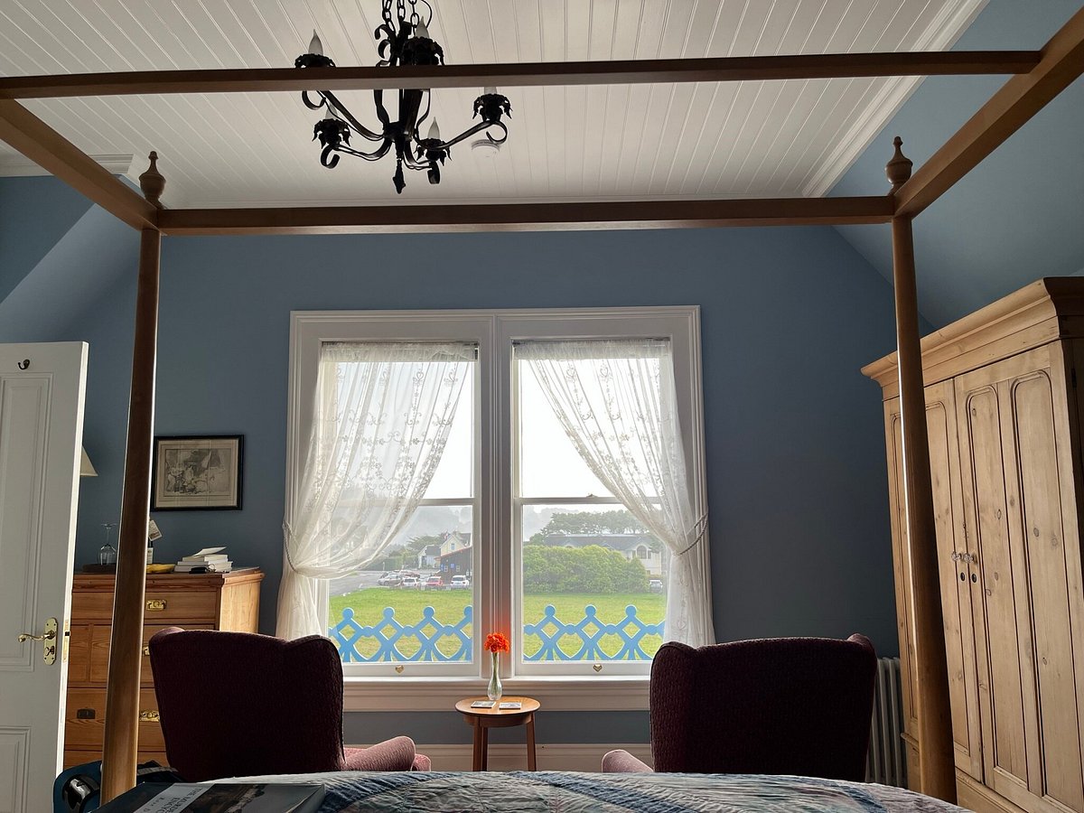 BLAIR HOUSE INN - Updated 2025 B&B Reviews (Mendocino, CA)
