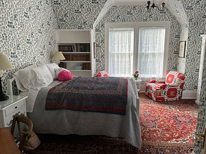BLAIR HOUSE INN - Updated 2023 Prices & B&B Reviews (Mendocino, CA)