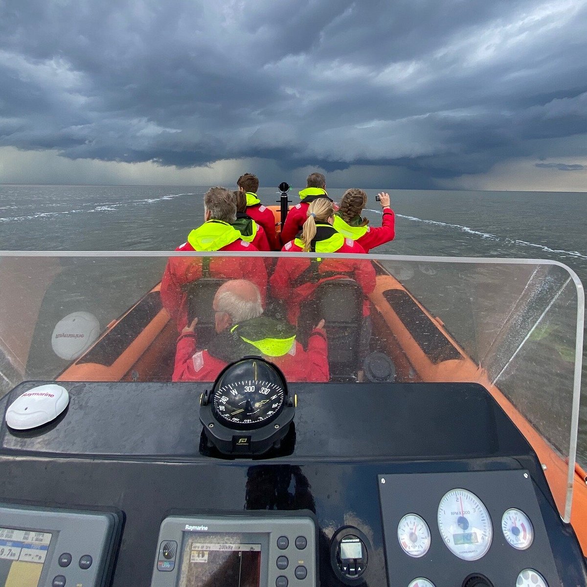 segelboot mieten bremerhaven