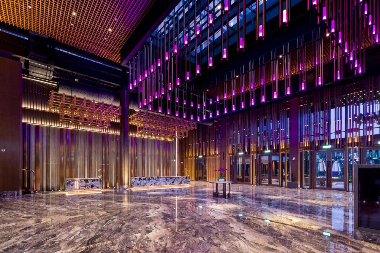 M RESORT HOTEL (Куала Лумпур) отзывы фото и сравнение цен