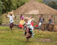 Iby'iwacu Cultural Village (Kinigi) - All You Need to Know BEFORE You Go