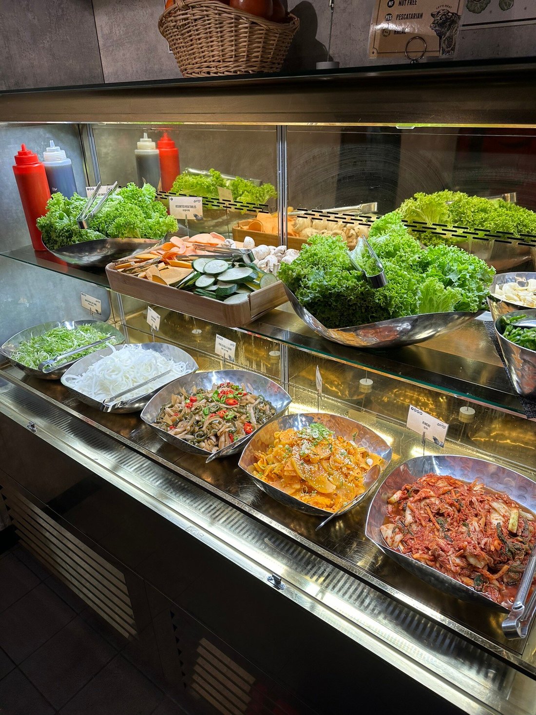 BUTCHERS BUFFET, Strathfield - Updated 2024 Restaurant Reviews, Photos ...