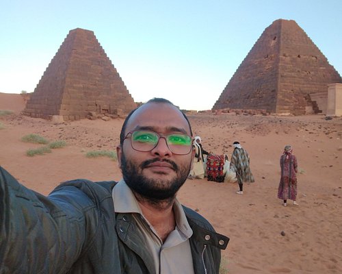 sudan tour packages