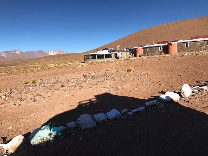 HOTEL TAYKA DEL DESIERTO - Updated 2023 Reviews (Colcha K, Bolivia)