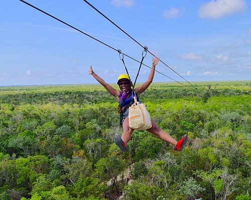 excursions in riviera maya by apple vacations