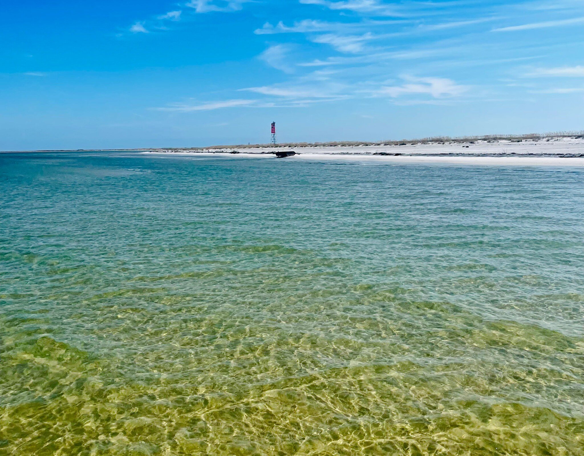 Ship Island Excursions (Gulfport) - All You Need to Know BEFORE You Go