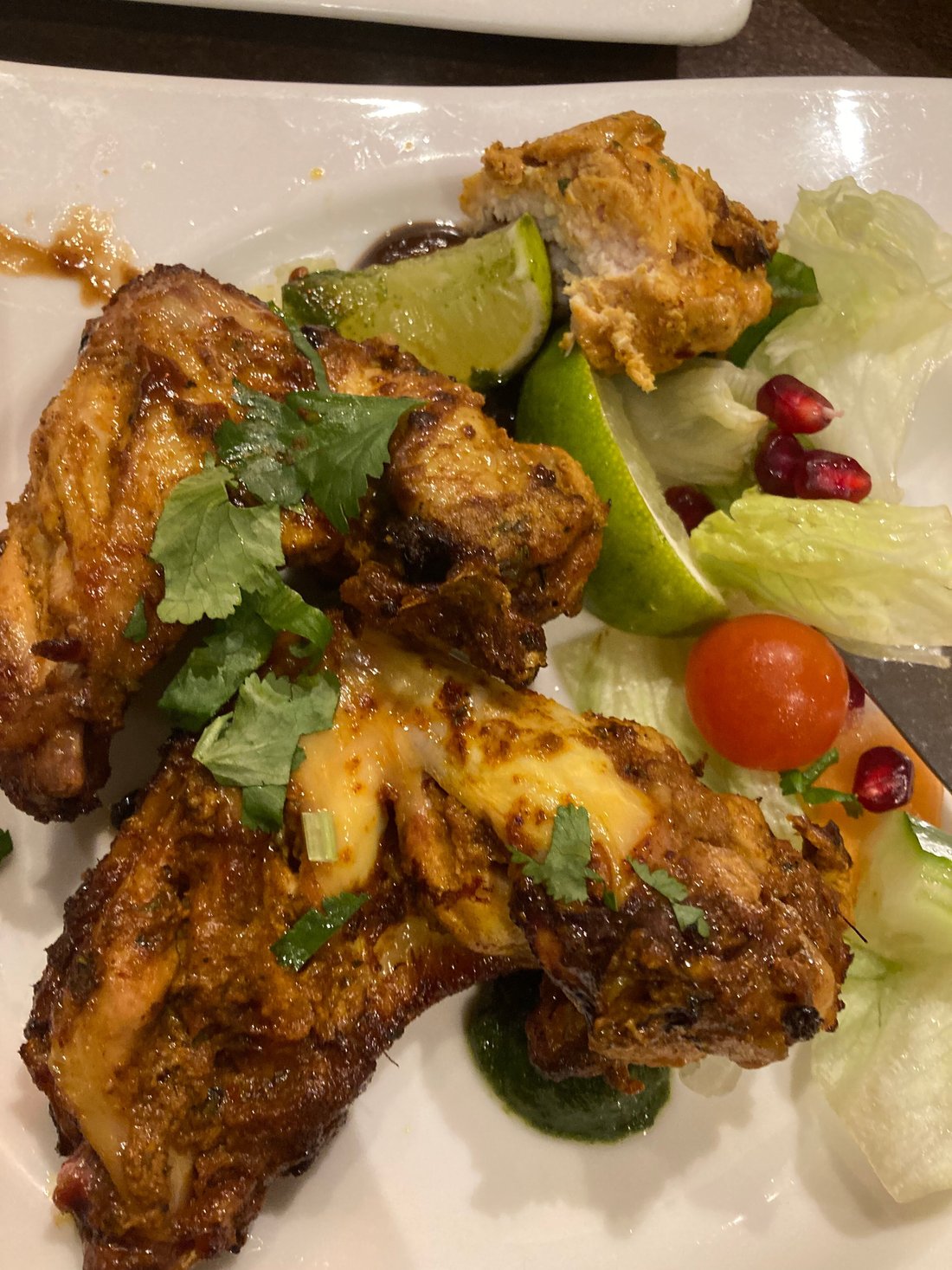 The neem tree welwyn garden city menu prices restaurant reviews