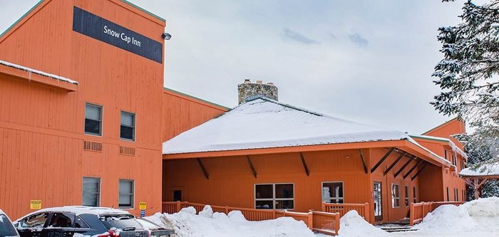 SNOW CAP INN - Prices & Hotel Reviews (Newry, Maine)