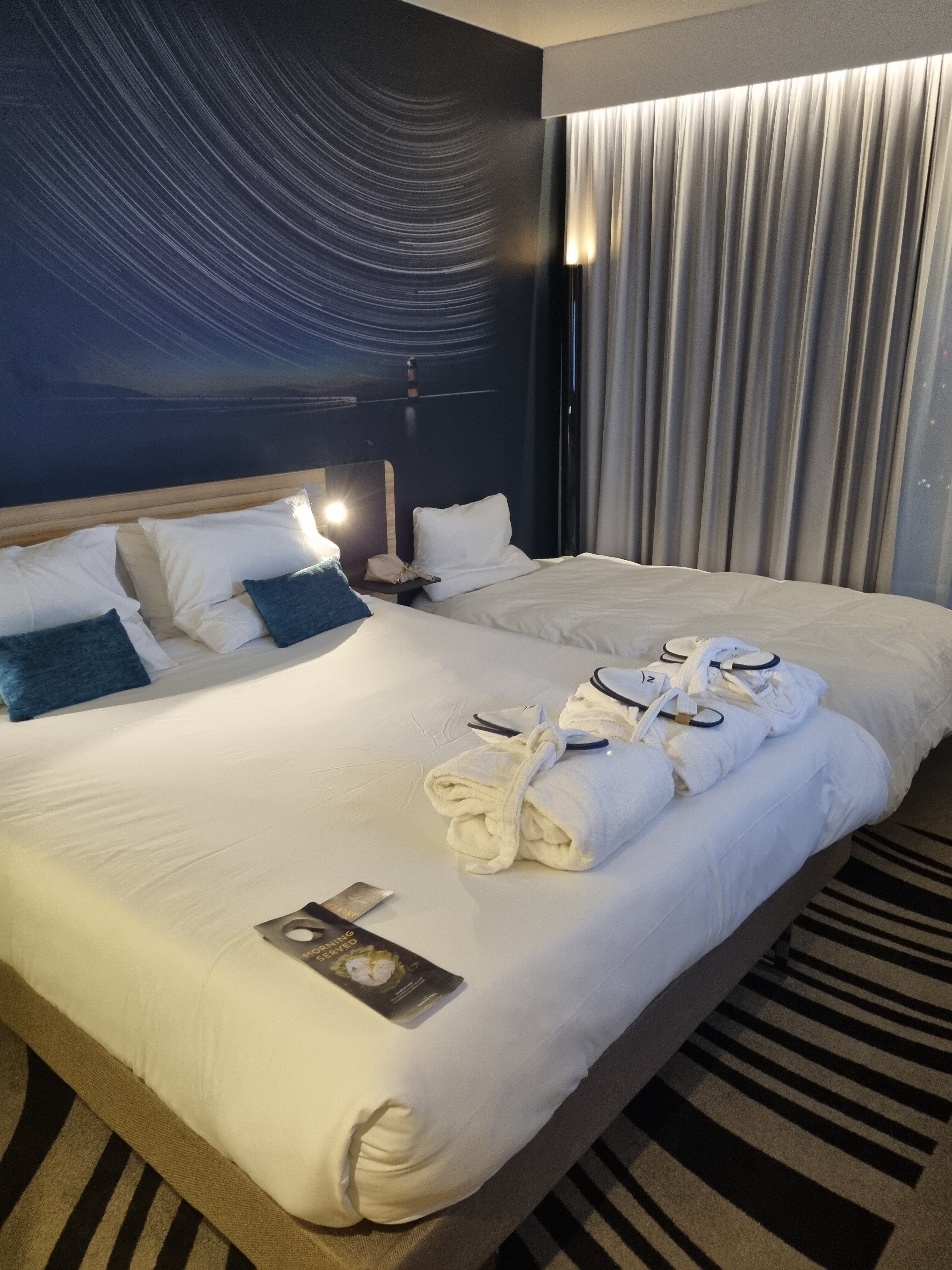 NOVOTEL LONDON CANARY WHARF $152 ($̶2̶0̶3̶) - Updated 2023 Prices ...