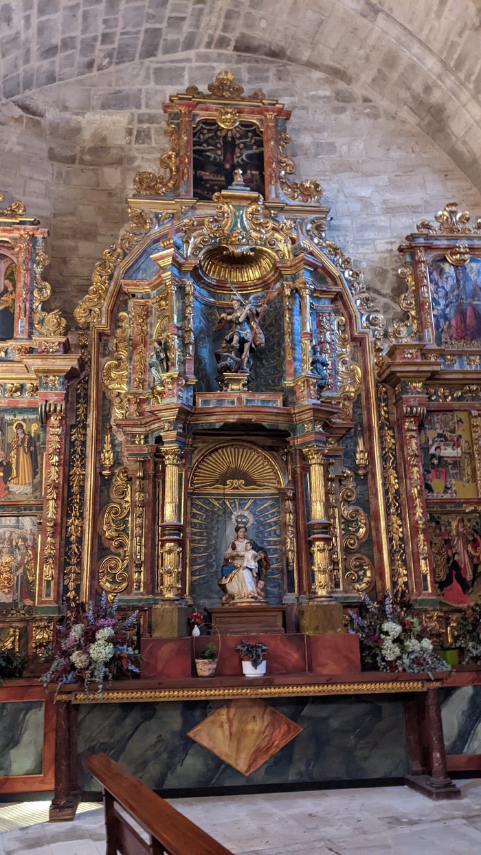 Imagen 9 de Iglesia de San Nicolás de Bari