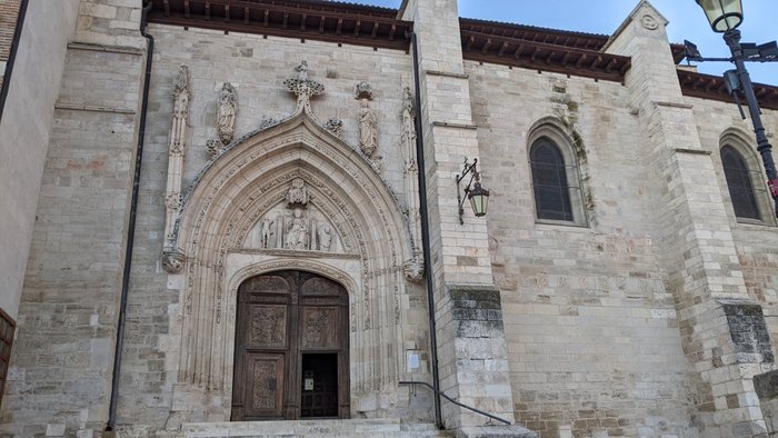 Imagen 8 de Iglesia de San Nicolás de Bari