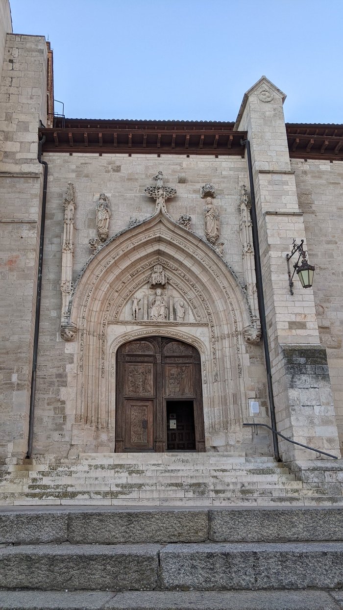 Imagen 5 de Iglesia de San Nicolás de Bari