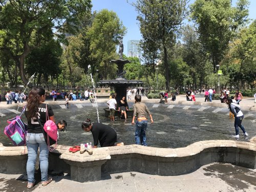 Mexico City review images