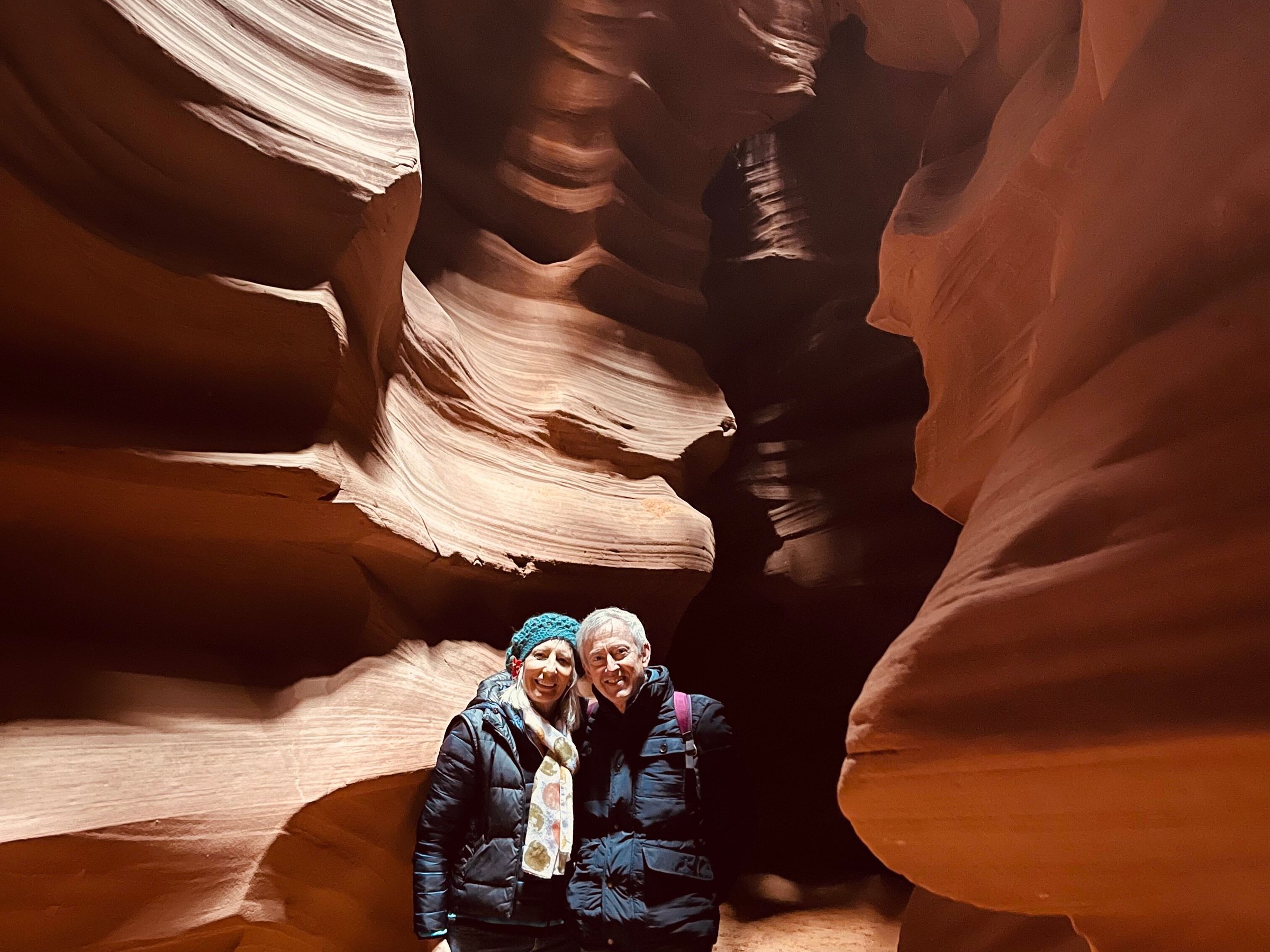 Antelope Canyon Tours by Roger Ekis (Page) All You Need to Know