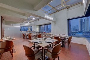 Adiva Residency Beacon in Mumbai