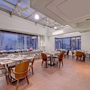 Skyline Cafe