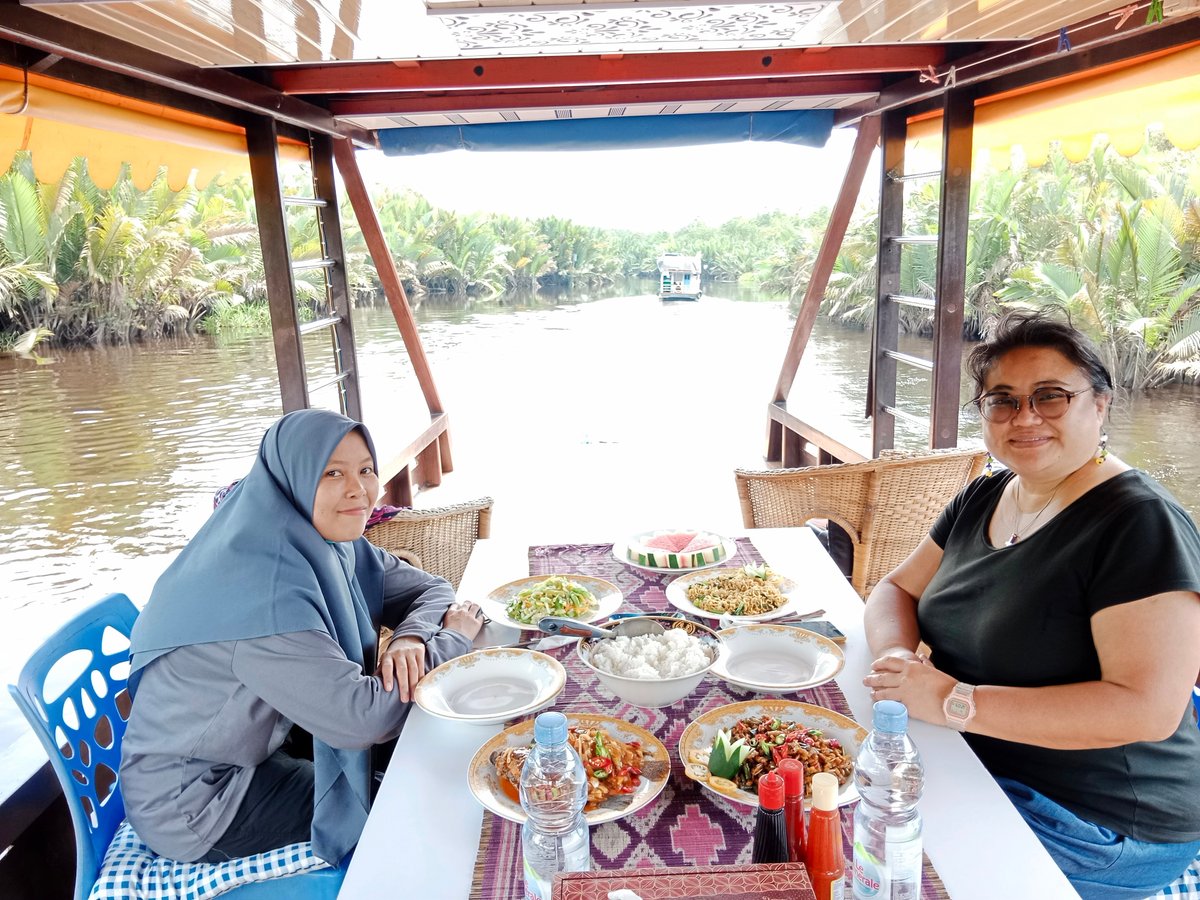 Orangutan Houseboat Tour (Kumai) - All You Need to Know BEFORE You Go