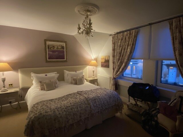 BRINDLEYS BOUTIQUE B & B - Updated 2023 Prices & B&B Reviews (Bath ...