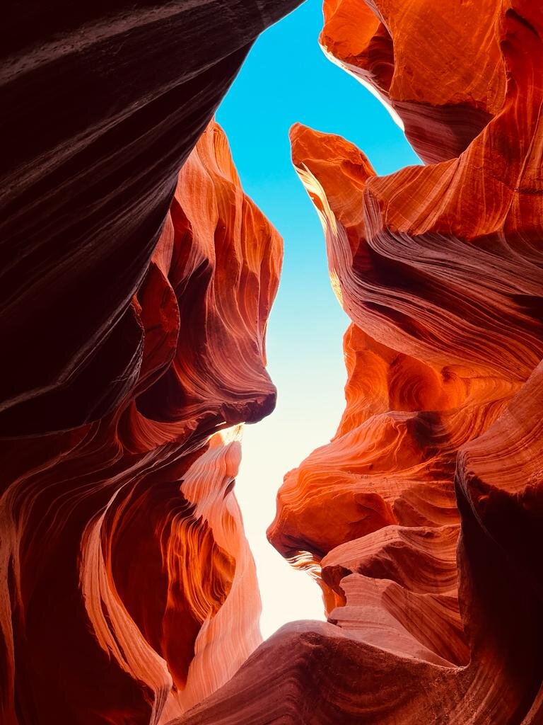 Dixie's Lower Antelope Canyon Tours (Page) - All You Need To Know ...