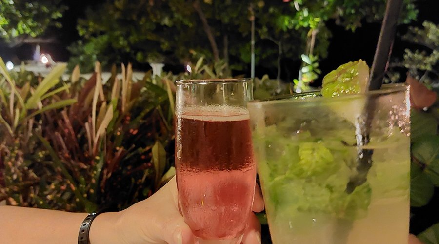 cocktails