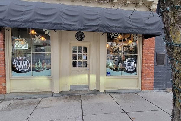 THE 10 BEST Cafés in Utica (Updated 2024) - Tripadvisor