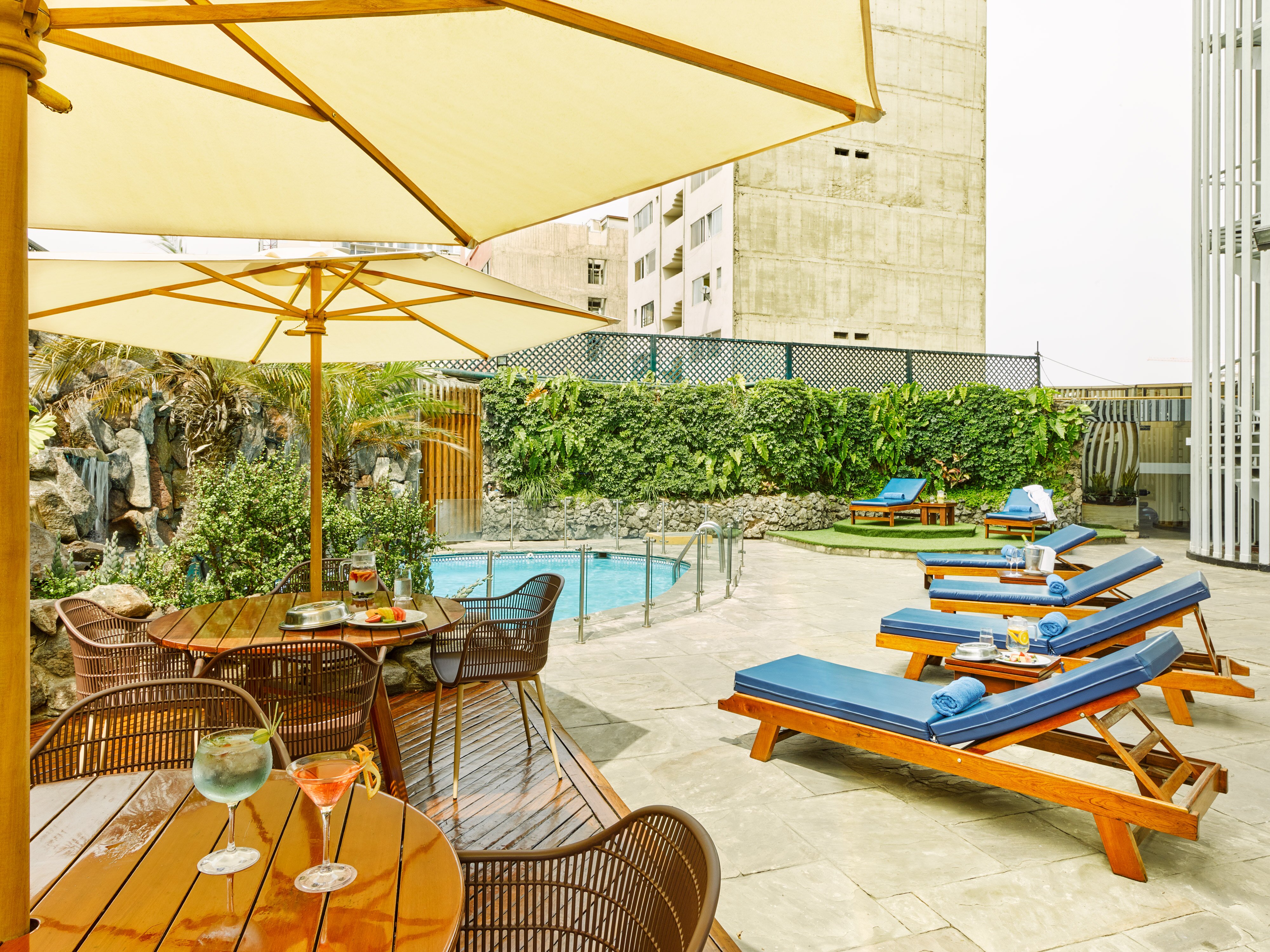 THE 10 BEST Hotels In Lima For 2024 From C 26 Tripadvisor   Hotel Estelar Miraflores 