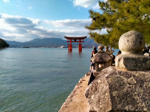 Hiroshima Prefecture review images