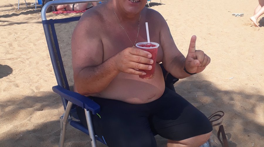 Sao Lourenço do Sul, recomendo para todos .