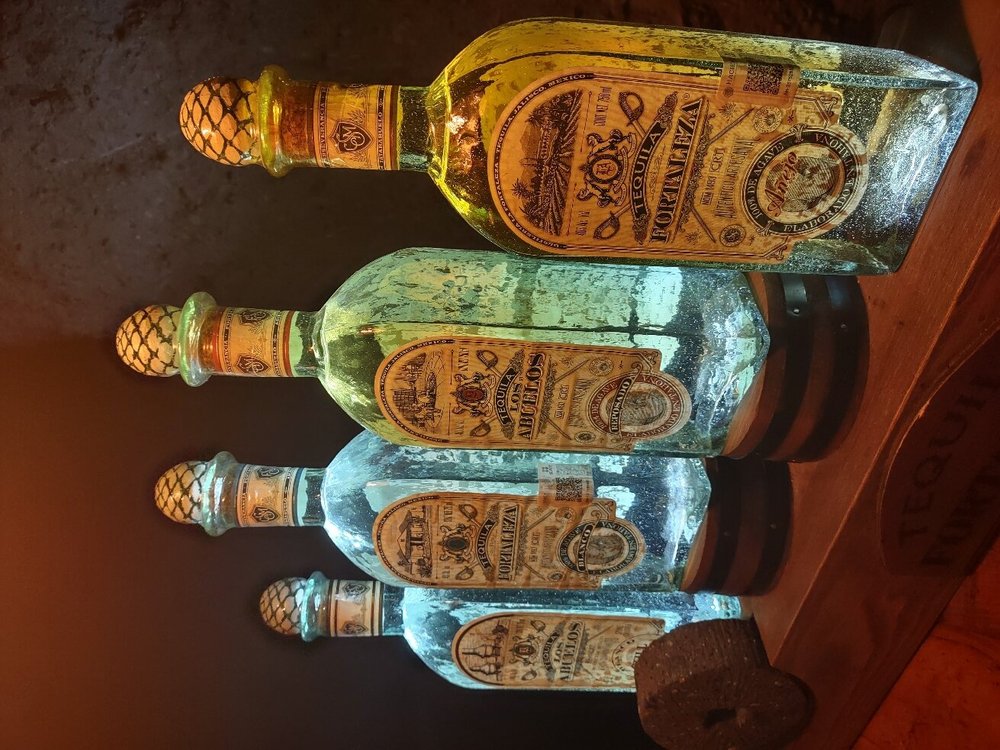 THE 10 BEST Tequila Distilleries (Updated 2024) Tripadvisor