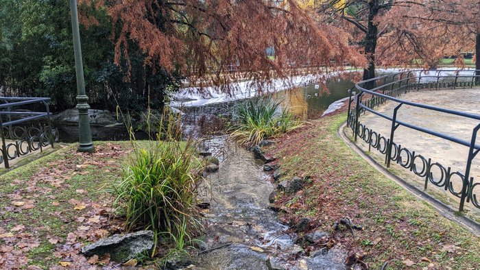 Imagen 7 de Parque de los Pueblos de Europa