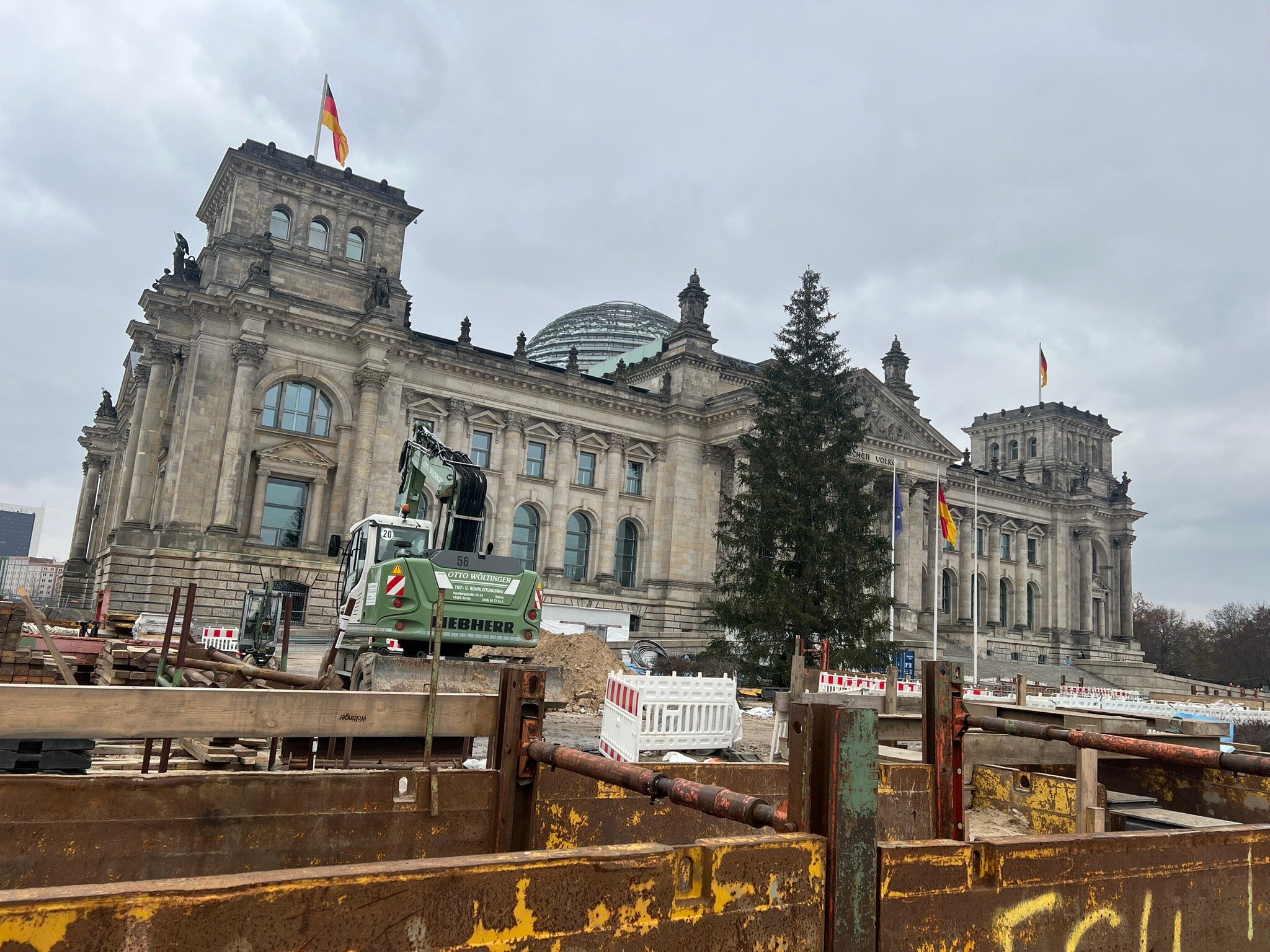 REICHSTAG BUILDING (Berlin) - All You Need To Know BEFORE You Go