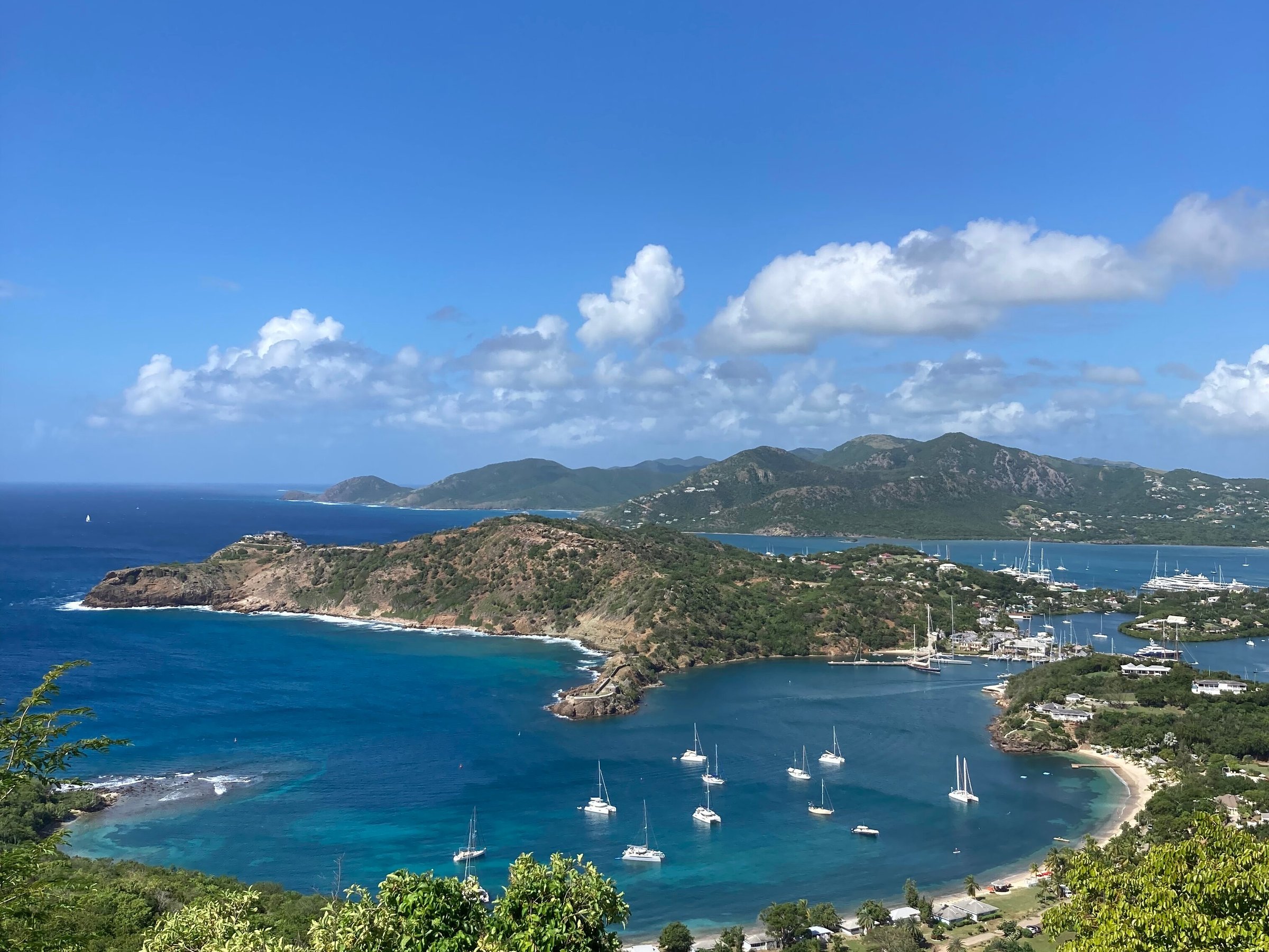 Lawrence of Antigua Tours (St. John's) - All You Need to Know BEFORE You Go