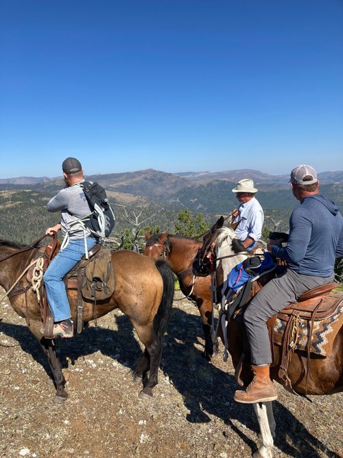 BLACKTAIL RANCH - Updated 2023 Reviews (Wolf Creek, MT)