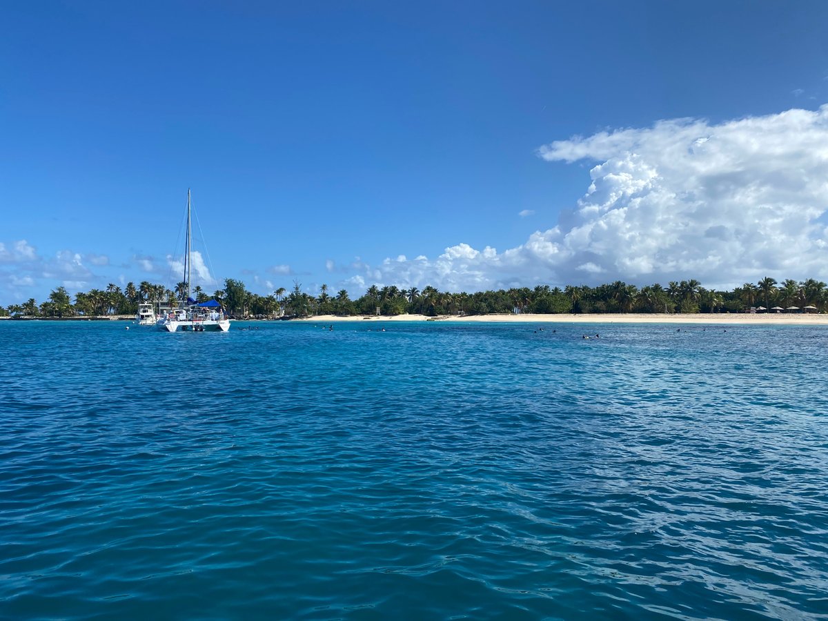 SS Tobias Snorkel & Beach Tours - Day Tours (Fajardo) - All You Need to ...