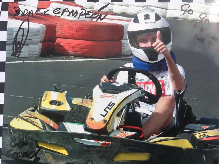 Imagen 8 de Karting Las Americas