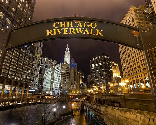ghost tour chicago band