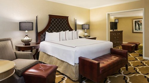 INTERCONTINENTAL NEW ORLEANS, AN IHG HOTEL $166 ($̶2̶5̶2̶) - Updated ...