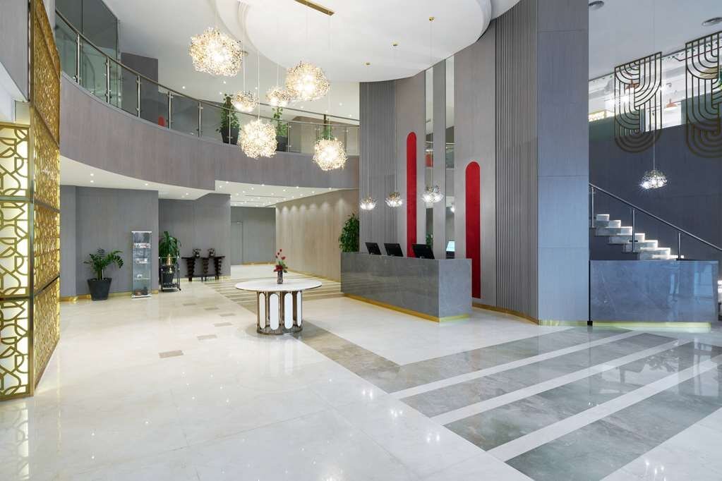 ramadan qatar hotels