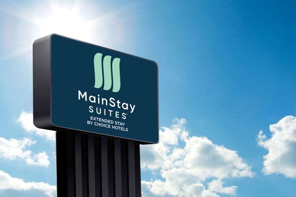 MAINSTAY SUITES Savannah GA Opiniones Comparaci N De Precios   Hotel Exterior 