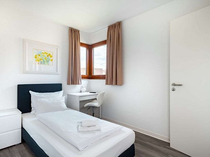 HOTEL OLGAECK (Stoccarda, Germania): Prezzi e Recensioni 2024