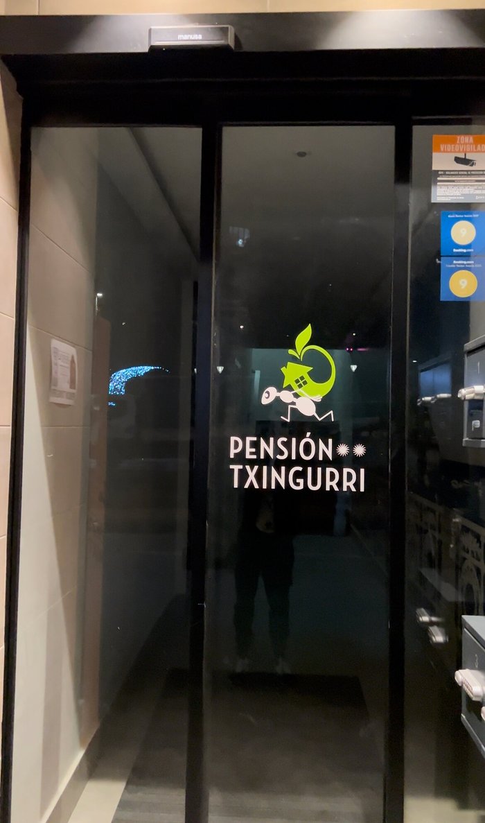 Imagen 16 de Pension Txingurri