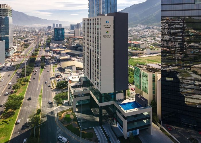 HYATT HOUSE MONTERREY VALLE / SAN PEDRO $103 ($̶1̶6̶2̶) - Updated 2023  Prices & Specialty Hotel Reviews - Mexico/San Pedro Garza Garcia, Nuevo Leon