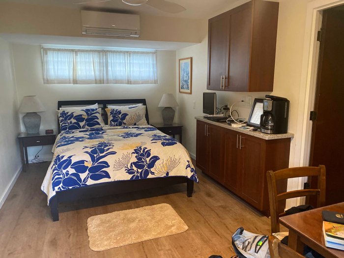 MANU MELE BED AND BREAKFAST Updated 2023 Prices & B&B Reviews (Oahu, Hawaii)