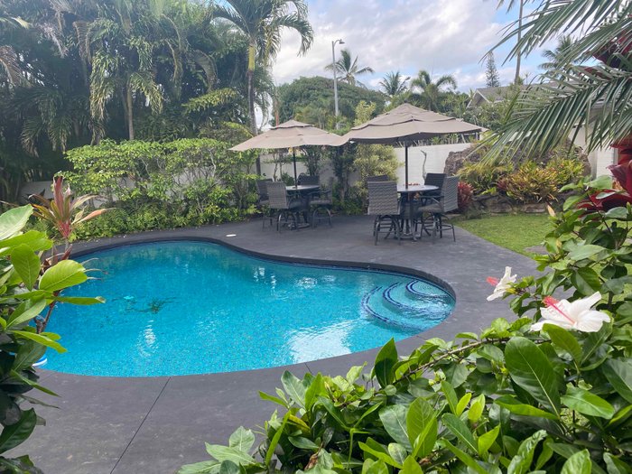 MANU MELE BED AND BREAKFAST Updated 2023 Prices & B&B Reviews (Oahu, Hawaii)